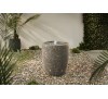 Camille Rustic Grey